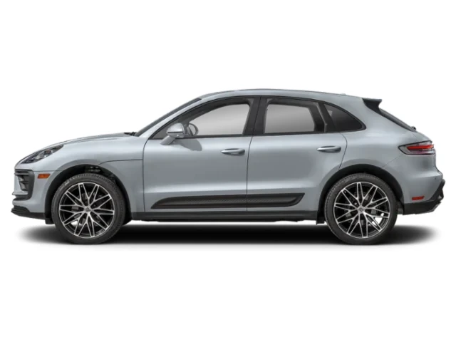 2026 Porsche Macan - Image 3 of 13
