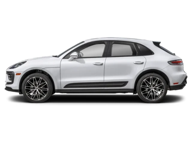 2026 Porsche Macan - Image 3 of 13