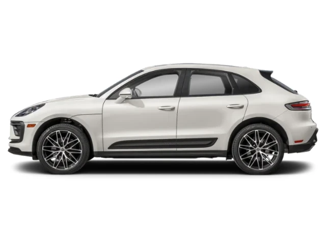 2026 Porsche Macan - Image 3 of 13