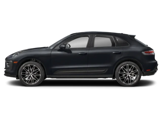 2026 Porsche Macan - Image 3 of 13