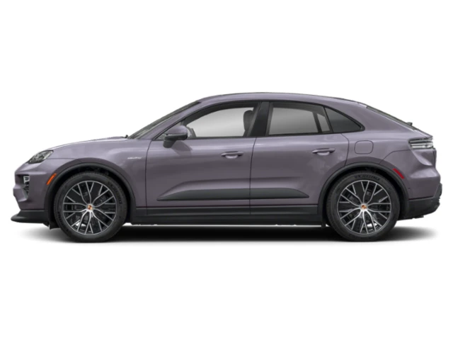 2026 Porsche Macan Electric - Image 3 of 15