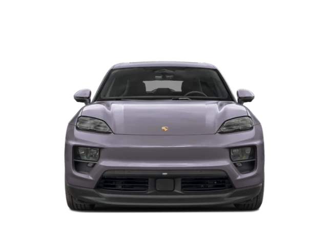 2026 Porsche Macan Electric - Image 4 of 15