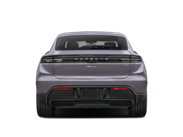 2026 Porsche Macan Electric - Image 5 of 15