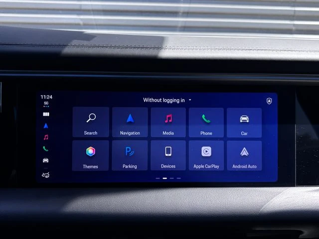 2026 Porsche Macan Electric - Image 19 of 31