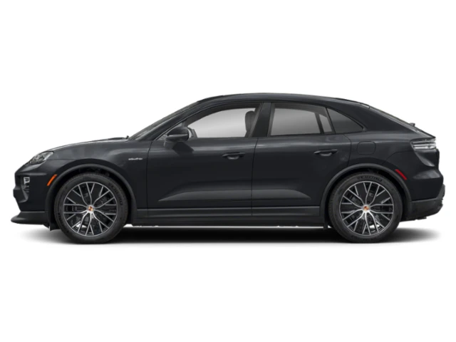 2026 Porsche Macan Electric - Image 3 of 13