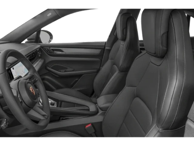 2026 Porsche Macan Electric - Image 6 of 13
