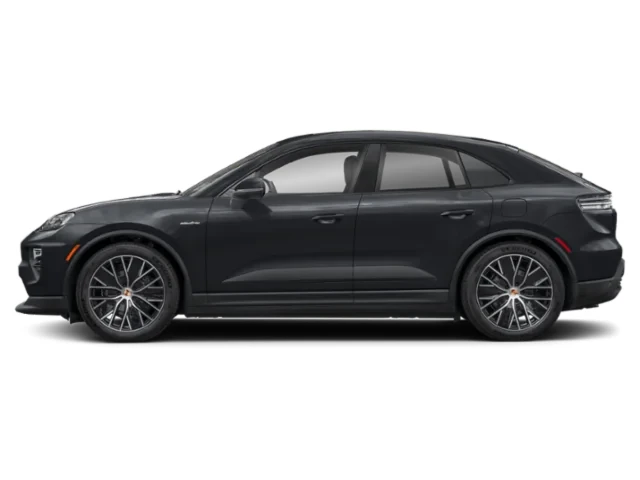 2026 Porsche Macan Electric - Image 3 of 13