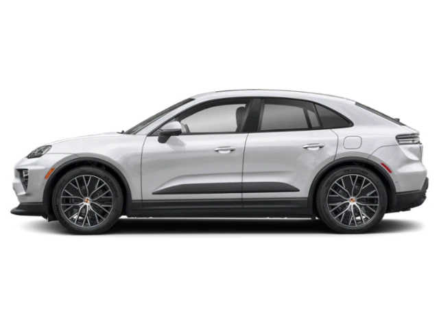 2026 Porsche Macan Electric - Image 3 of 13
