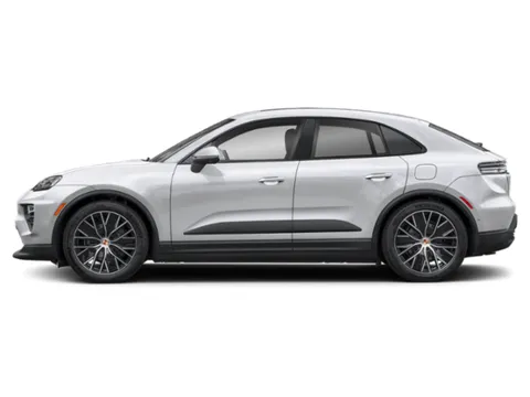 2026 Porsche Macan Electric - Image 3 of 13