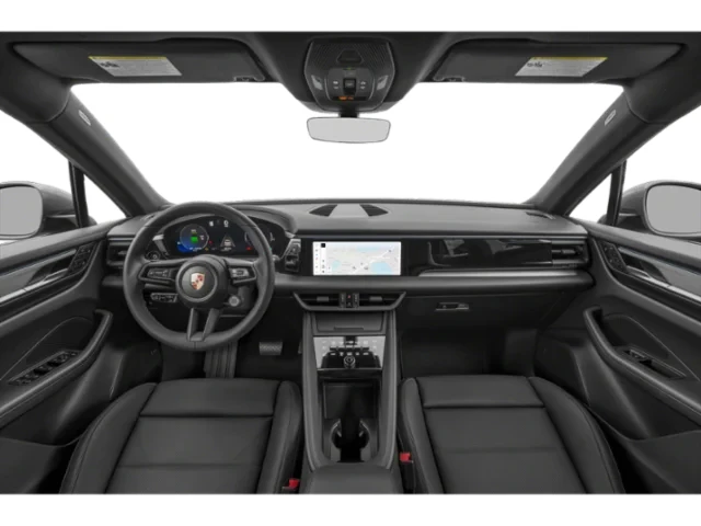 2026 Porsche Macan Electric - Image 5 of 13