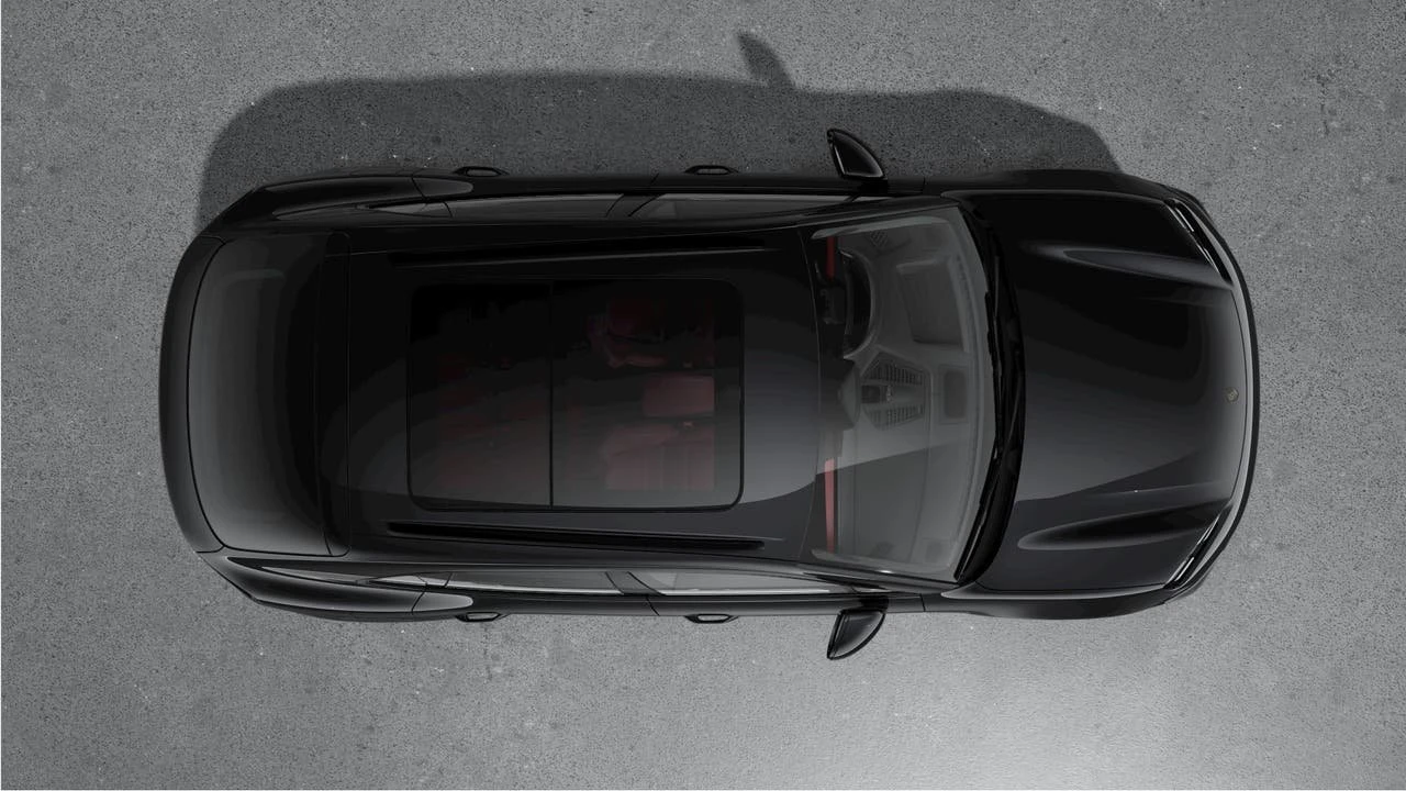 2026 Porsche Macan Electric - Image 5 of 10