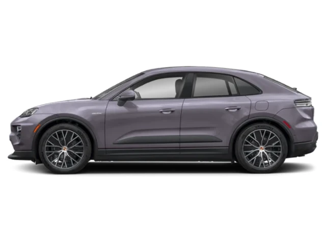 2026 Porsche Macan Electric - Image 3 of 15