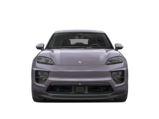 2026 Porsche Macan Electric - Image 4 of 15