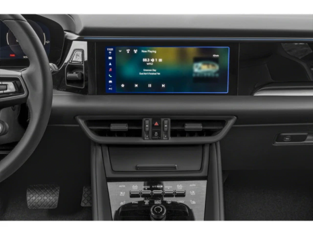 2026 Porsche Macan Electric - Image 7 of 13