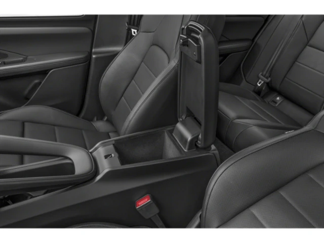 2026 Porsche Macan Electric - Image 11 of 13
