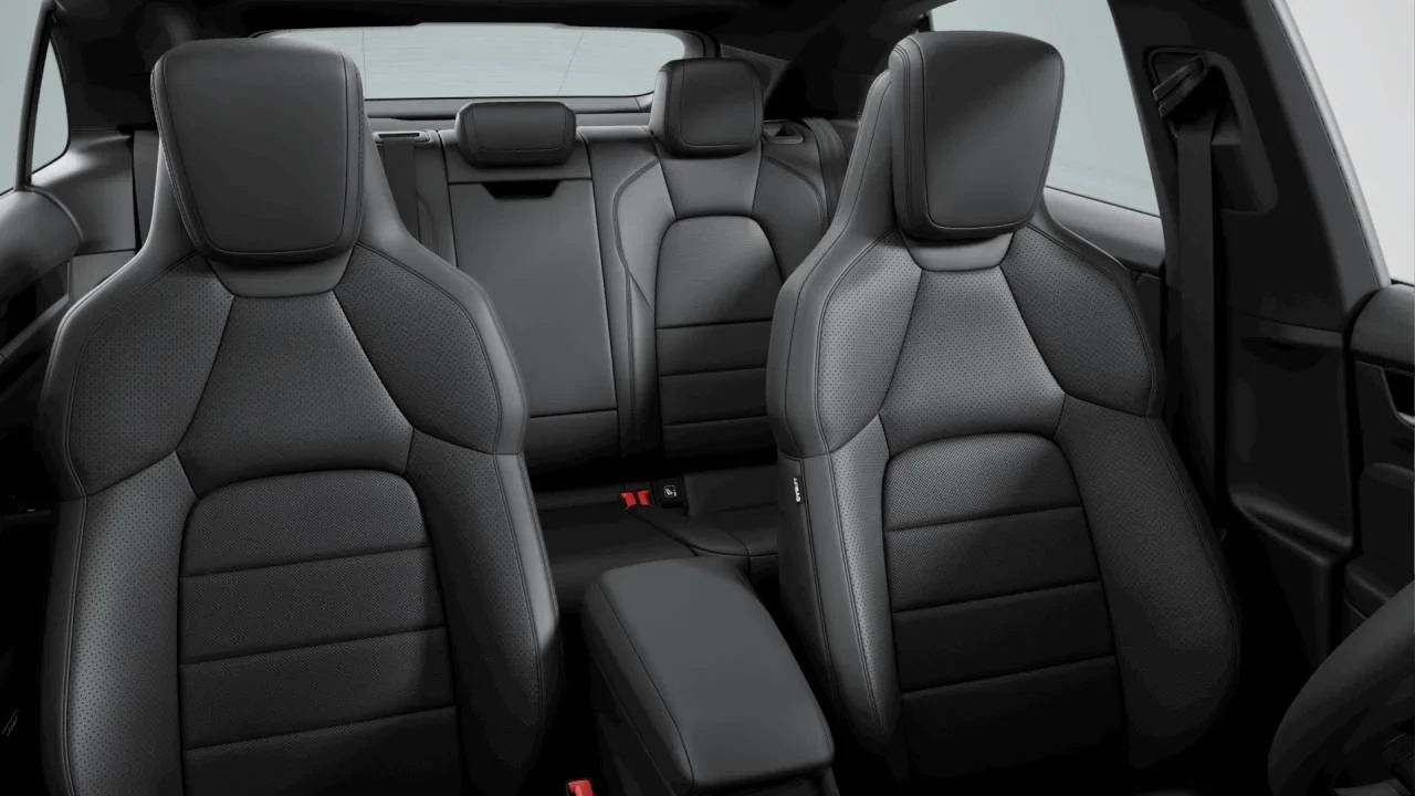 2026 Porsche Macan Electric - Image 10 of 10