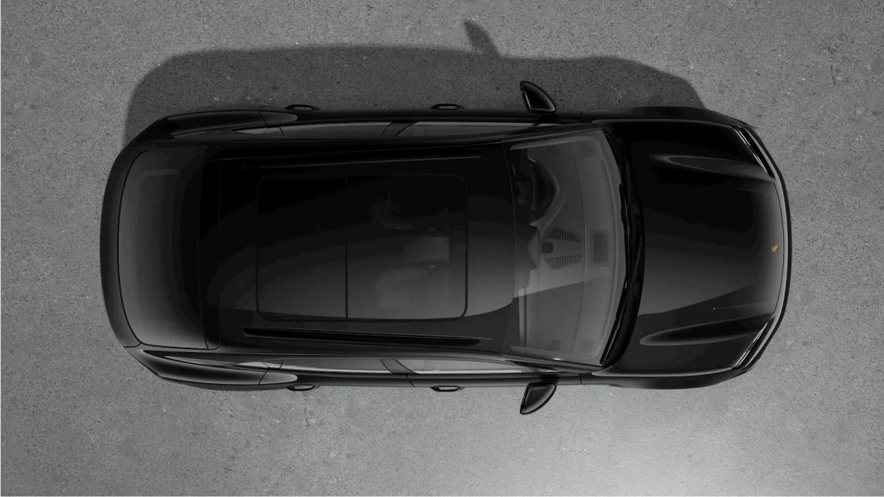 2026 Porsche Macan Electric - Image 5 of 10