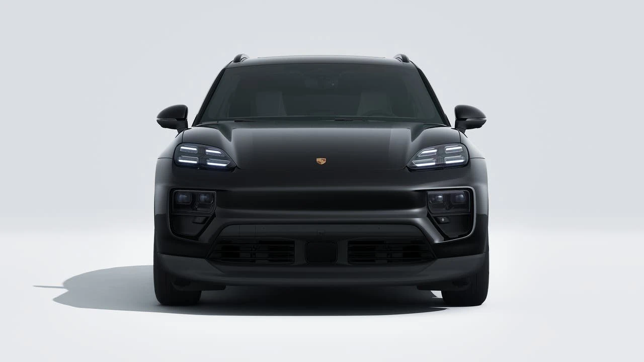 2026 Porsche Macan Electric - Image 8 of 14