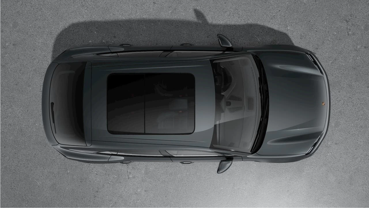 2026 Porsche Macan Electric - Image 5 of 10
