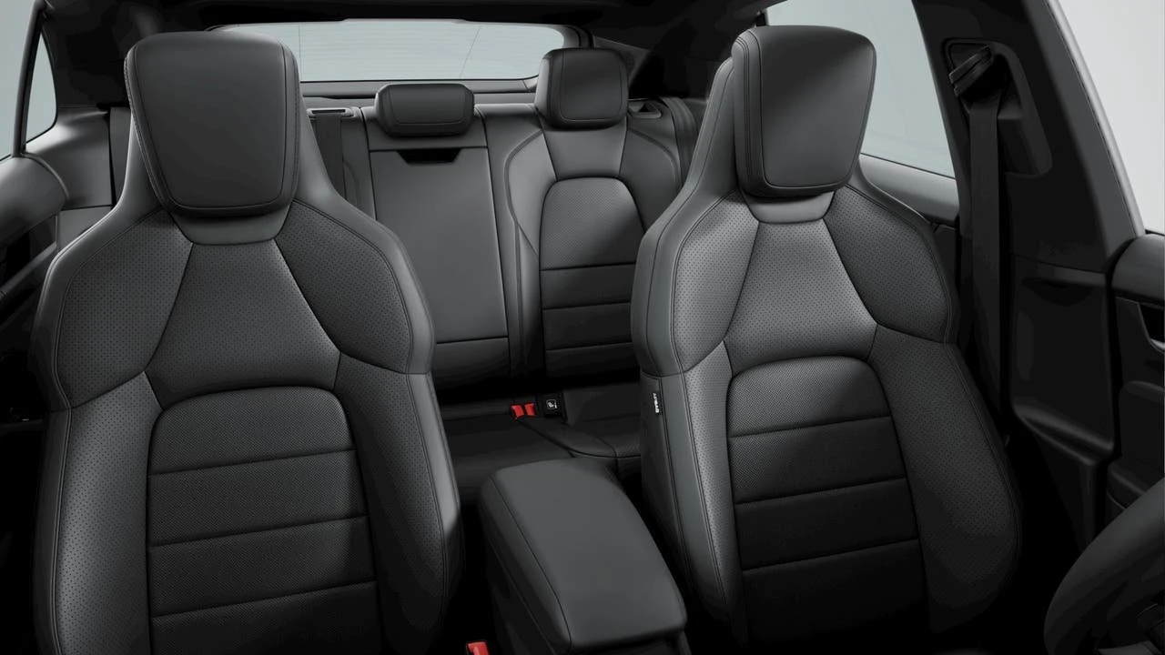 2026 Porsche Macan Electric - Image 10 of 10