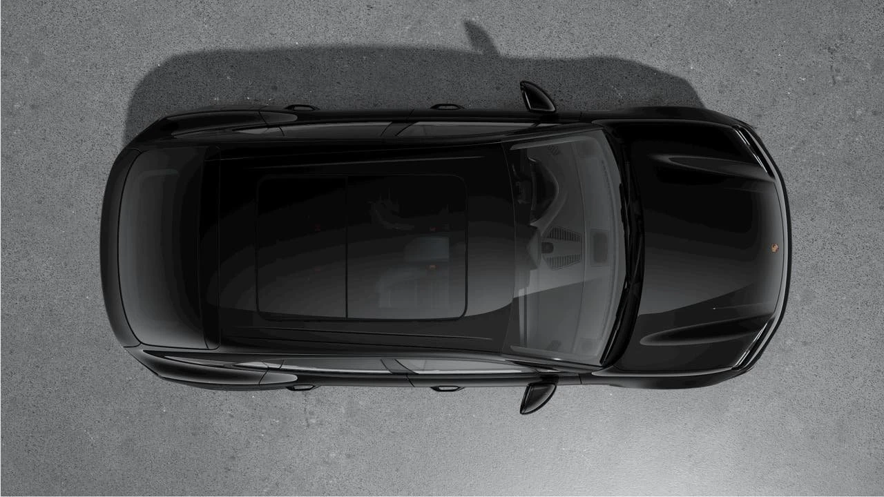 2026 Porsche Macan Electric - Image 5 of 10