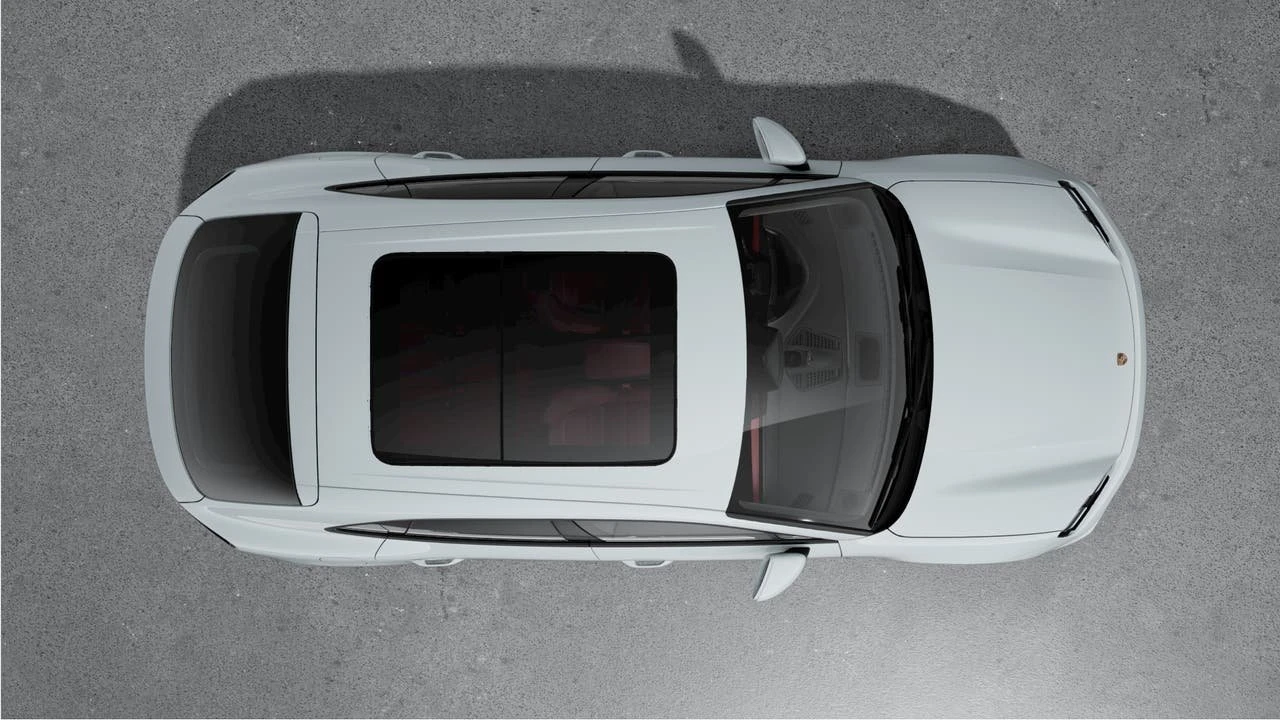 2026 Porsche Macan Electric - Image 5 of 10