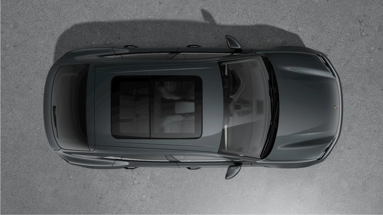 2026 Porsche Macan Electric - Image 5 of 10