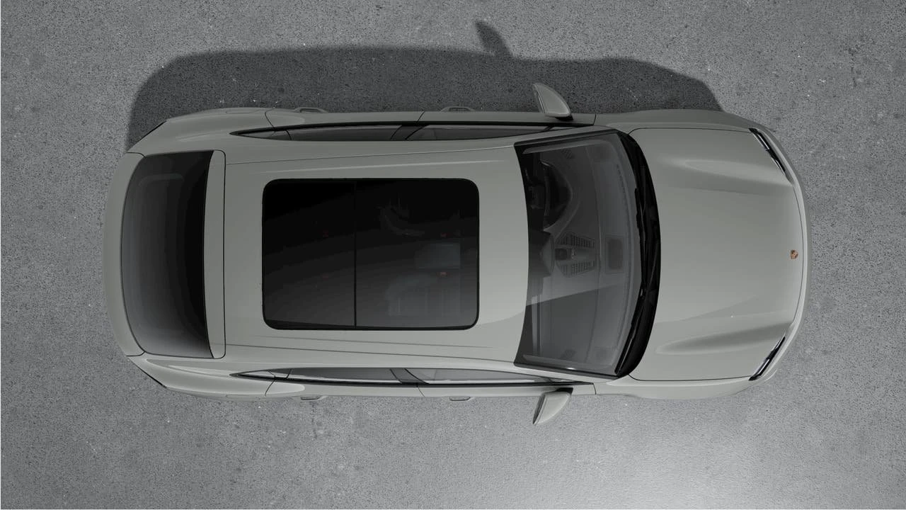2026 Porsche Macan Electric - Image 5 of 10