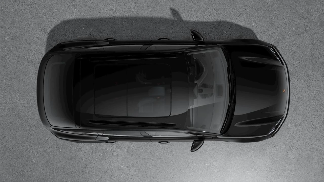 2026 Porsche Macan Electric - Image 5 of 10