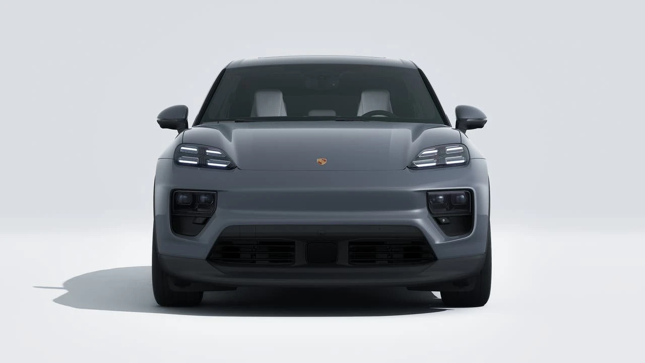 2026 Porsche Macan Electric - Image 8 of 14