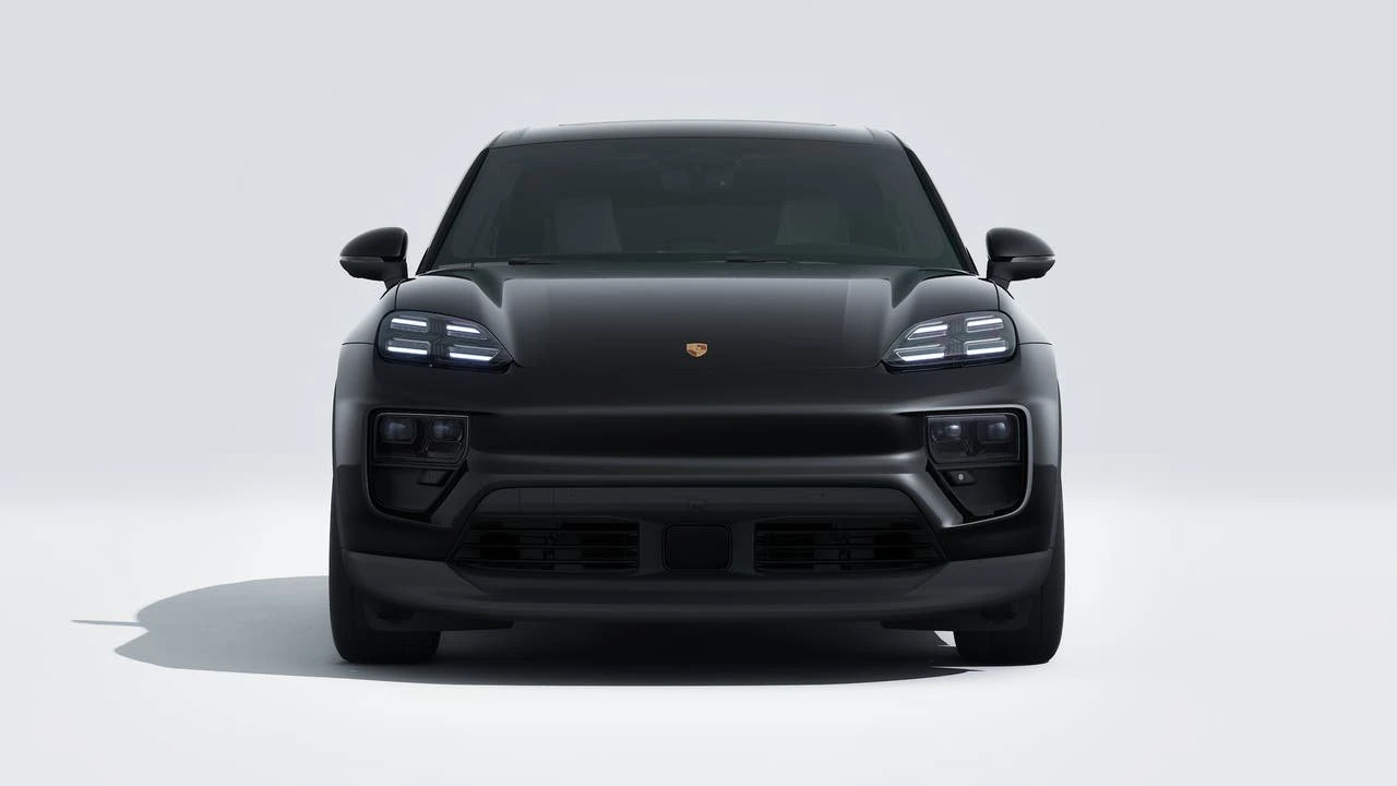 2026 Porsche Macan Electric - Image 8 of 14