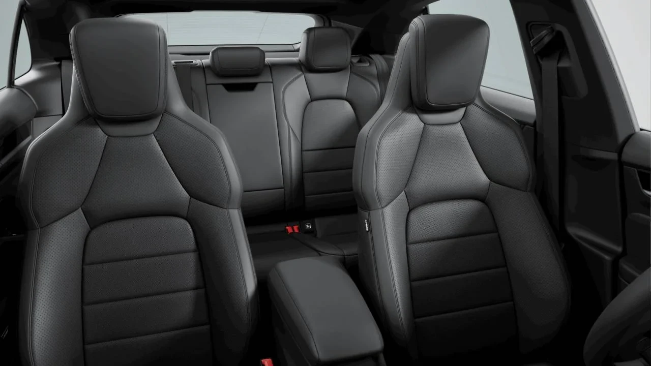 2026 Porsche Macan Electric - Image 10 of 10