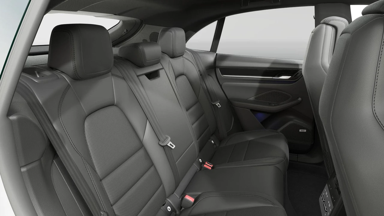 2026 Porsche Macan Electric - Image 13 of 14