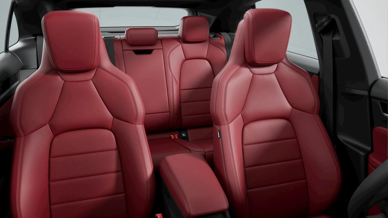 2026 Porsche Macan Electric - Image 10 of 10