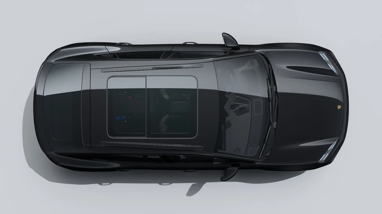 2026 Porsche Macan GTS - Image 5 of 14