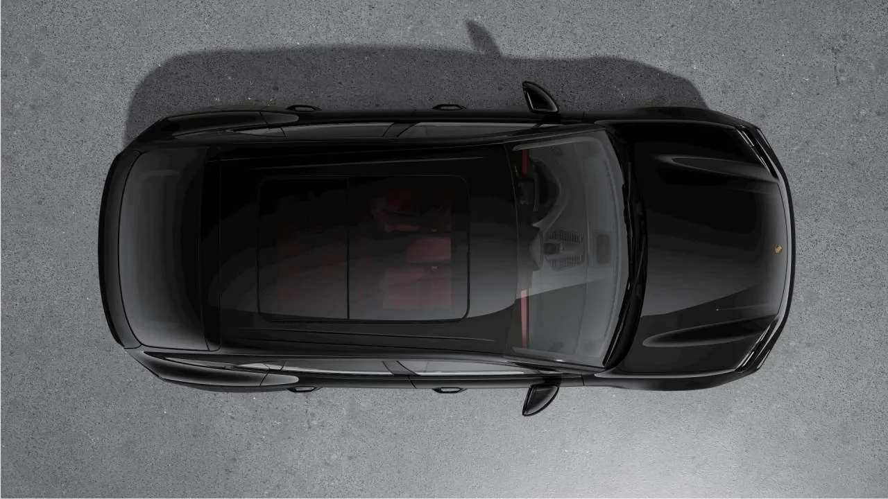 2026 Porsche Macan Electric - Image 5 of 10