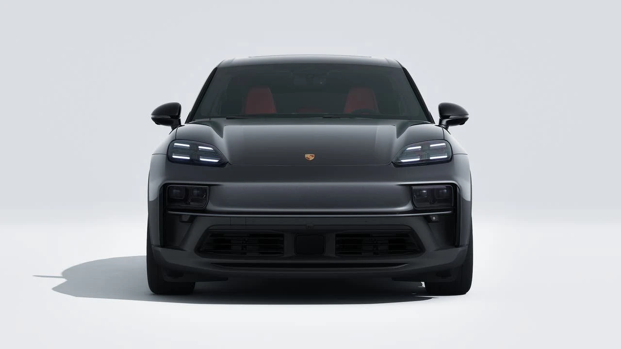 2026 Porsche Macan GTS - Image 8 of 14