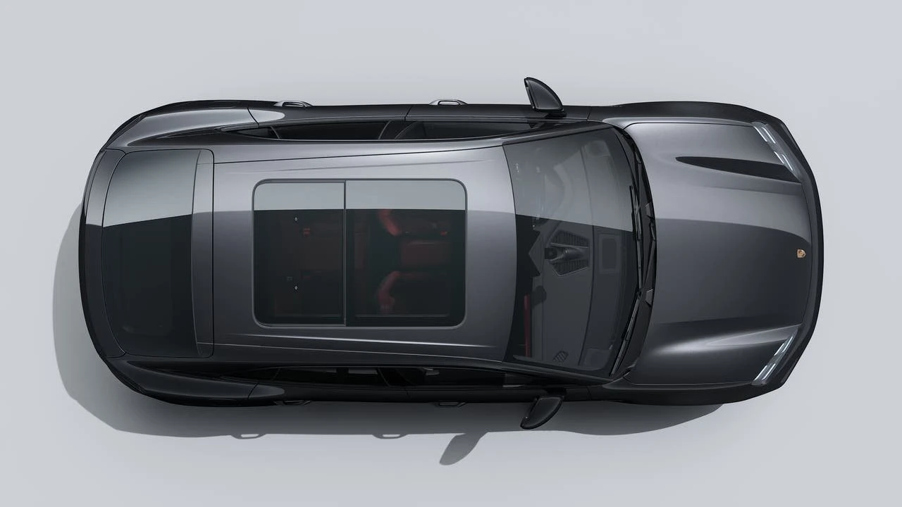 2026 Porsche Macan GTS - Image 5 of 14