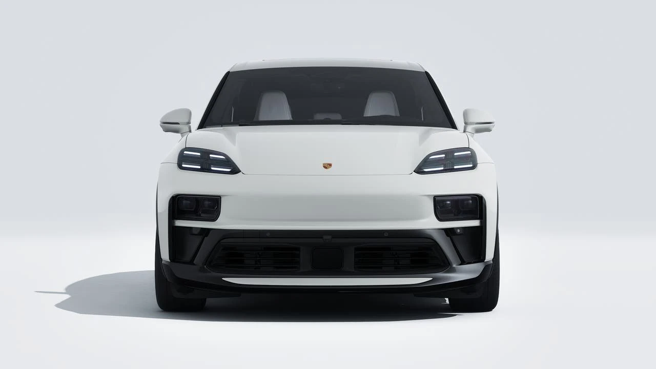 2026 Porsche Macan Electric - Image 8 of 14