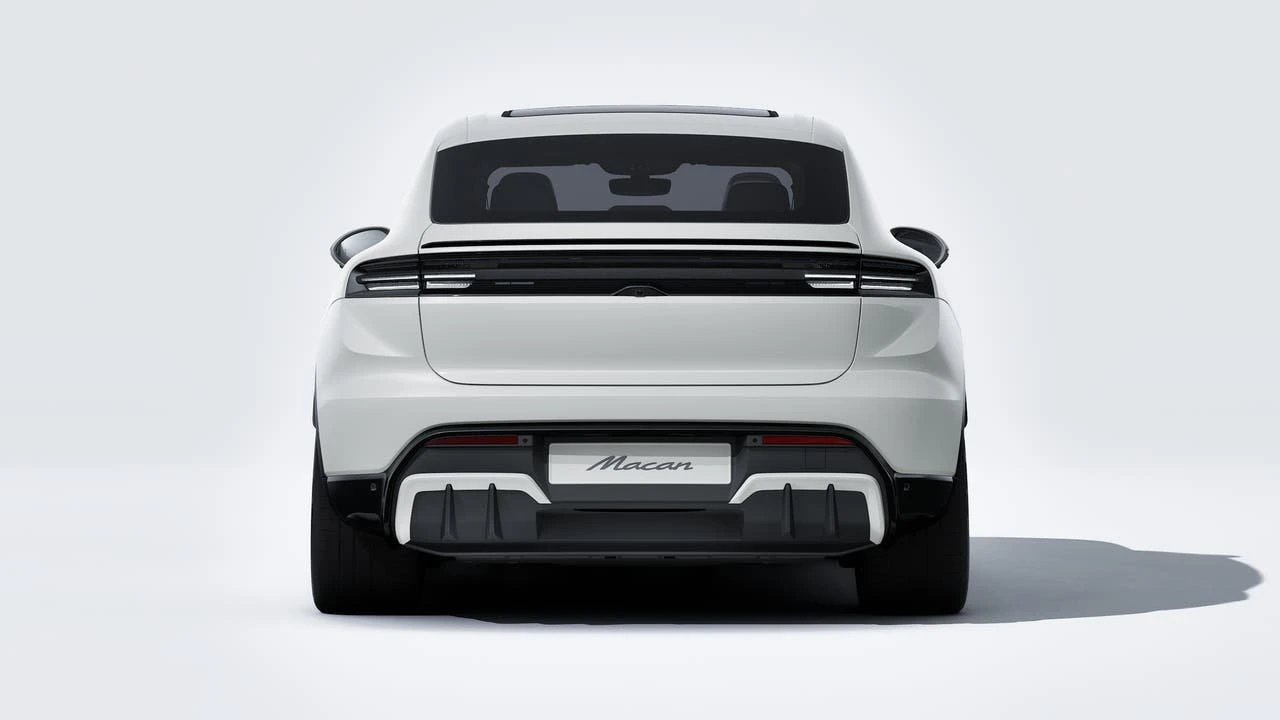 2026 Porsche Macan Electric - Image 7 of 14