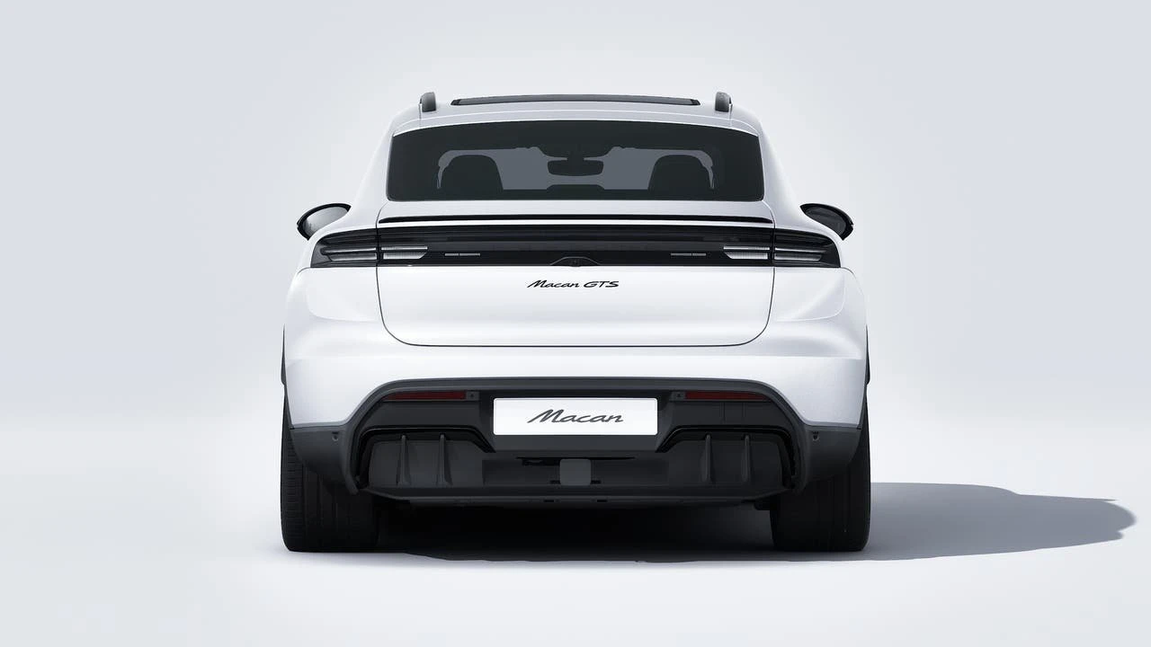 2026 Porsche Macan GTS - Image 7 of 14