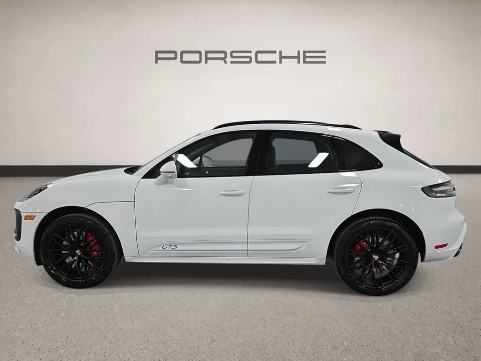2026 Porsche Macan GTS - Image 2 of 31