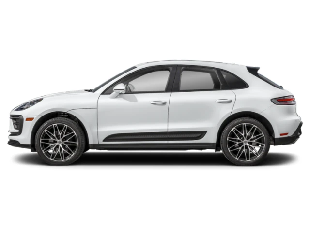 2026 Porsche Macan GTS - Image 3 of 16