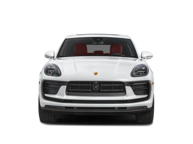 2026 Porsche Macan GTS - Image 4 of 16