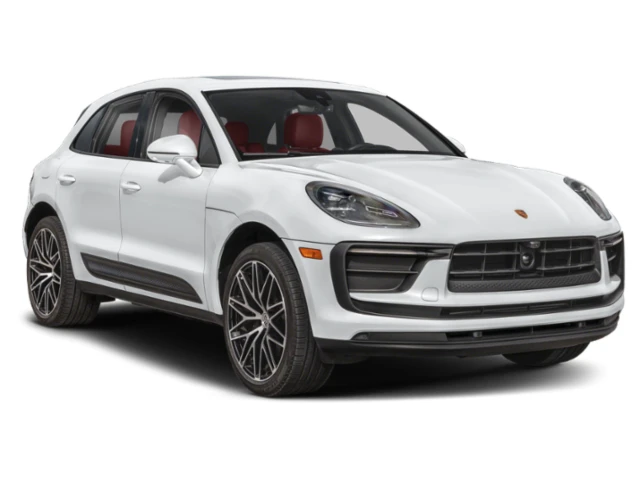 2026 Porsche Macan GTS - Image 6 of 16