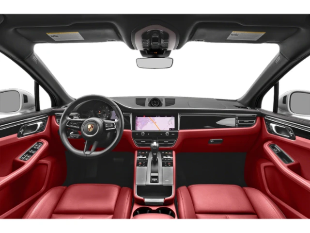 2026 Porsche Macan GTS - Image 8 of 16