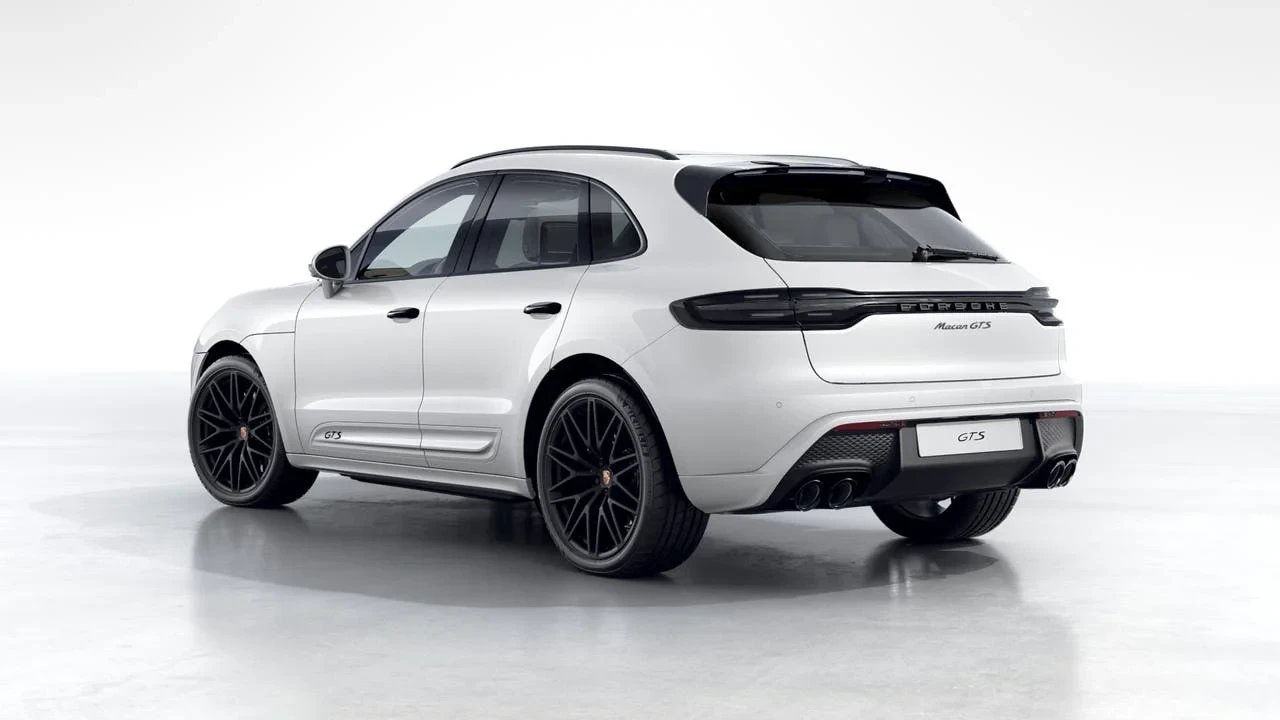 2026 Porsche Macan - Image 3 of 10
