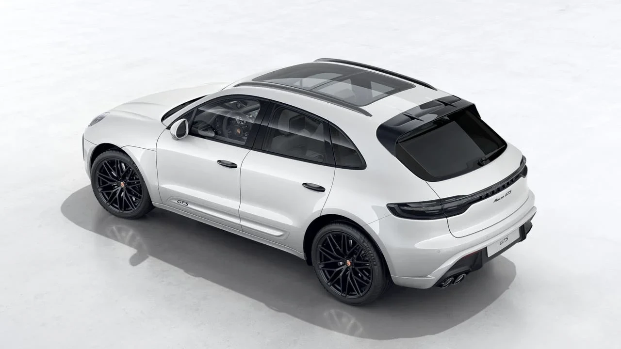 2026 Porsche Macan - Image 4 of 10