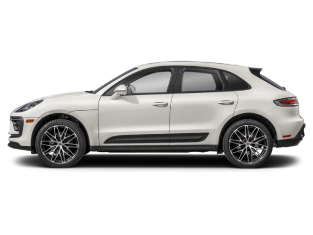 2026 Porsche Macan GTS - Image 3 of 13