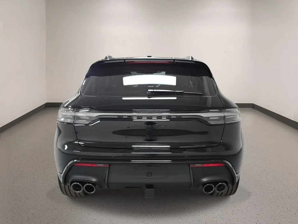 2026 Porsche Macan GTS - Image 6 of 30